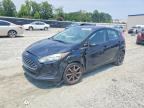 2018 FORD FIESTA