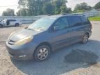 2006 TOYOTA SIENNA