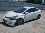 2014 HYUNDAI ELANTRA