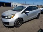 2014 KIA RIO