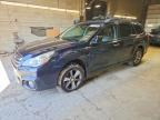 2014 SUBARU OUTBACK