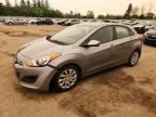 2013 HYUNDAI ELANTRA GT