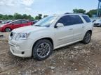 2012 GMC ACADIA