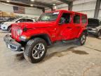 2018 JEEP WRANGLER UNLIMITED