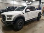 2017 FORD F150