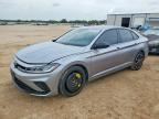 2025 VOLKSWAGEN JETTA