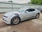 2015 CHEVROLET CAMARO