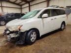 2014 NISSAN QUEST