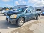 2004 NISSAN TITAN