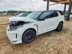 2021 LAND ROVER DISCOVERY SPORT