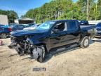 2024 NISSAN FRONTIER