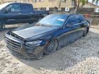 2022 MERCEDES-BENZ S