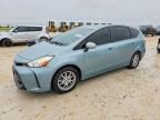 2015 TOYOTA PRIUS V