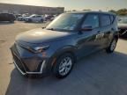 2025 KIA SOUL