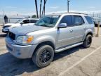 2007 TOYOTA SEQUOIA
