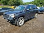2017 JEEP COMPASS