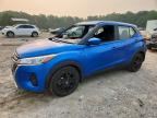 2021 NISSAN KICKS