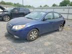 2008 HYUNDAI ELANTRA