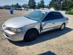 1998 HONDA ACCORD