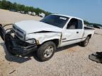 1999 DODGE RAM 2500