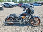2018 HARLEY-DAVIDSON FLHX