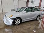 2008 TOYOTA COROLLA MATRIX