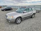 2006 SUBARU FORESTER