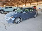 2025 TOYOTA COROLLA HYBRID