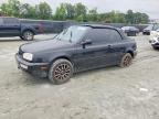 1998 VOLKSWAGEN CABRIO