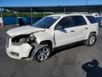 2014 GMC ACADIA