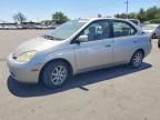 2001 TOYOTA PRIUS