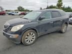 2012 BUICK ENCLAVE