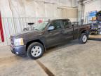 2010 CHEVROLET SILVERADO