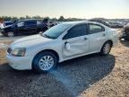 2008 MITSUBISHI GALANT