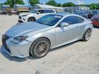 2015 LEXUS RC
