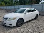 2010 TOYOTA CAMRY