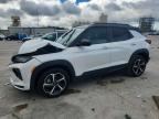 2021 CHEVROLET TRAILBLAZER