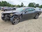 2013 DODGE CHALLENGER