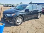 2021 CHEVROLET TRAVERSE