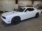 2013 DODGE CHALLENGER