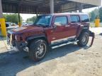 2008 HUMMER H3