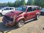 2002 TOYOTA 4 RUNNER S