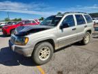 2003 JEEP GRAND CHEROKEE