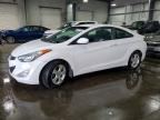 2013 HYUNDAI ELANTRA COUPE