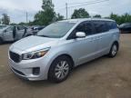 2016 KIA SEDONA