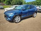 2026 BUICK ENCORE GX