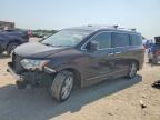 2011 NISSAN QUEST