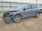 2019 NISSAN ROGUE SPORT