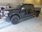 2019 CHEVROLET SILVERADO