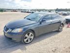2008 LEXUS GS